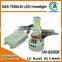 12v-24v 3500lm per bulb H8 H9 H11 replacement LED headlight kit