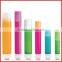 7ml plastic PP roll on perfume bottle