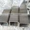 304L stainless steel square tube