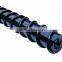 Underground coal mine belt conveyor rollers made in china