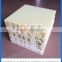 Thick polyurethane waste foam for usage of furniture