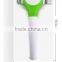 2016 HOT SALE 3 in 1 vegetables peelers and vegetable slicer                        
                                                Quality Choice