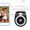 Bluetooth 3.0 DSP Technology Mini Speaker Bluetooth Car Kit