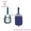 Vertical type corrosion resistance glass lined reactor