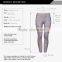 Spring Plus Size Casual Women Yoga Pants Elastic Slim Capris Women Pants
