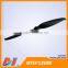 Maytech plastic model aiplane 12inch propeller