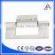 6063 T5 Aluminum CNC Machining Parts