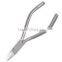Eye Glasses Clamp Nose Pad Adjusting Pliers Optical Hand Tool