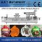 Automatic Hot Chocolate Blister Packing Machine for Indian Market