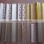 tile trim accessories for ceramic floor wall ceiling or stair                        
                                                                                Supplier's Choice
