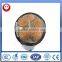 0.6/1KV Copper Conductor PVC Insulated Armoured Multi-Core Electric Cables to IEC60502 Standard