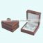 Factory Wholesale Custom Paulownia Wood Box For Perfume