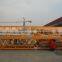 Best Price High Quality QTZ Series Tower Crane(1-6) From China Factory