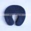 Neck Pillow 005 100% Polyurethane Visco Elastic Memory Foam Travel Pillow