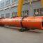 professional technical rotary dryer with ISO hot sale to India, Africa, Iran, Mongolia by Luoyang ZHONGDE
