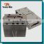 China PVC WPC Door Profile Extrusion Mold Manufacturer