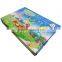 Shape & Color Match Up Logical Ability Development Educational Toy Set Cards Game