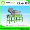 Dura-shred good quality tire recycling equipments producing