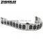 Stainless steel bracelet wristbands waych band 20mm