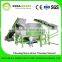 Good quality tire recycling plant from dura shred