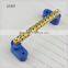 PE ABS Holder Modular Push grounding Wire Terminal Block
