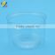 280ml clear plastic cans for canned food