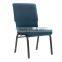 Factory price stackable church chair for sale