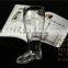 Boot-shaped Beer Glass
