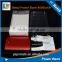 4000mah credit card power bank slim 4000 mah best powerbank working for mobile phone