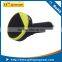 USB bluetooth car charger EU stand with bluetooth speaker function, output 5V/1A