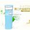 colorful Portable nano ion spray beauty filling water meter with power bank 2600mha