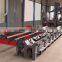 QG series high efficiency, OEM acceptable, Shot blasting machine for gas constructure steel tube