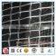 Black Wire Iron Wire Cloth / Epoxy Coated Wire Mesh