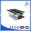 OEM Aluminum Square Rectangle Hollows