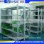 Steel Iron structures warehouse racking system