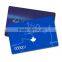 PVC RFID GIFT CARD