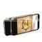 Hot portable advertising power bank 4000mah rechargeable battery for iphone