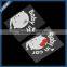 2015 customize body car roof pvc sticker decoration vinyl