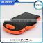 Best price high capacity power bank 10000mah solar charger
