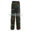 Wholesale Cargo Pants Camouflage Men's Military Pants