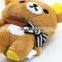 Hot Sale cute stuffed toys Pendant Wholesale Soft teddy bear Toys