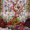 Tree Of Life Wall Hanging Tapestry Hippie Wall Hanging Indian Tapestry Queen Bedspread Throw