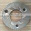 316,304 stainless steel and alloy flange