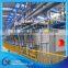 Workpiece hot dip galvanizing line supplier