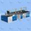 Hot Sale Customized Lab Central Bench