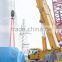 Used Liebherr crane 200 Ton for sale , orginal made mobile crane in Shanghai