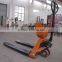 Hand Pallet Truck With Electronic Scale