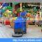 Supermarket Battery Charge Walk Behind Small Floor Scrubber Dryer