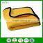 coral fleece best car drying microfiber towel