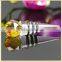 Clear Sparkle Crystal Bottle Wine Stopper Rose For Wedding Favor